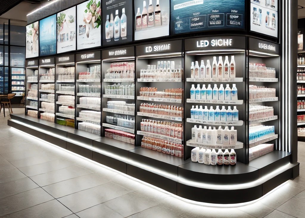 Digital Signage